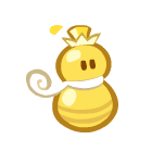Honey Gourd