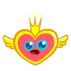 Princess's Locket