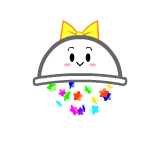 Glitter Ball