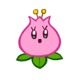 Flower Pod