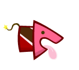 Rocket Firecracker