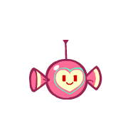 Pink Candy