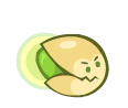 Pistachio Firefly