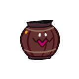 Oak Barrel