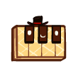 Mr. Fa-Sol-La-Si