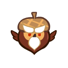 Owlcorn
