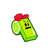 Mr. Limeguard