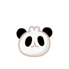 Panda Dumpling
