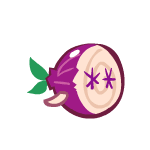 Onion Fish