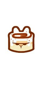 Cinnamon Bunny
