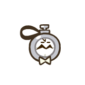 Pocket Watch Referee
