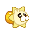 Banana Lion