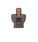 Moon Mortar