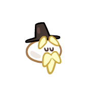 Elder White Rice