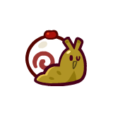 Manggae Snail